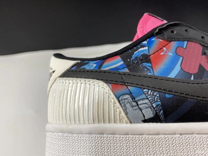 Bmlin (2020) CW0418-006 Retro Low Year Chinese Jordan 1 New 0722